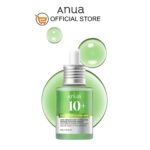 ANUA-Azelaic Acid 10 Redness Soothing Serum 30ml