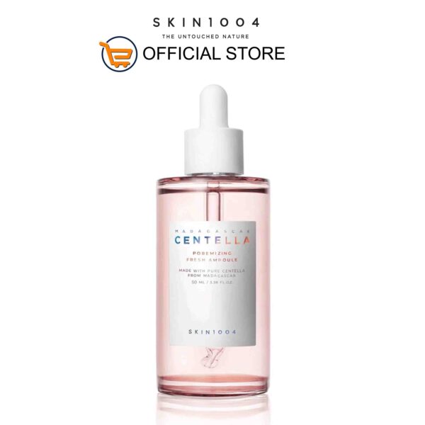 SKIN 1004 Madagascar Centella Poremizing Fresh Ampoule 100ml