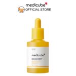 MEDICUBE Kojic Acid Turmeric Niacinamide Serum 30ml